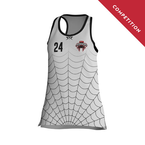 Beach Volleyball Singlet Away (Female)