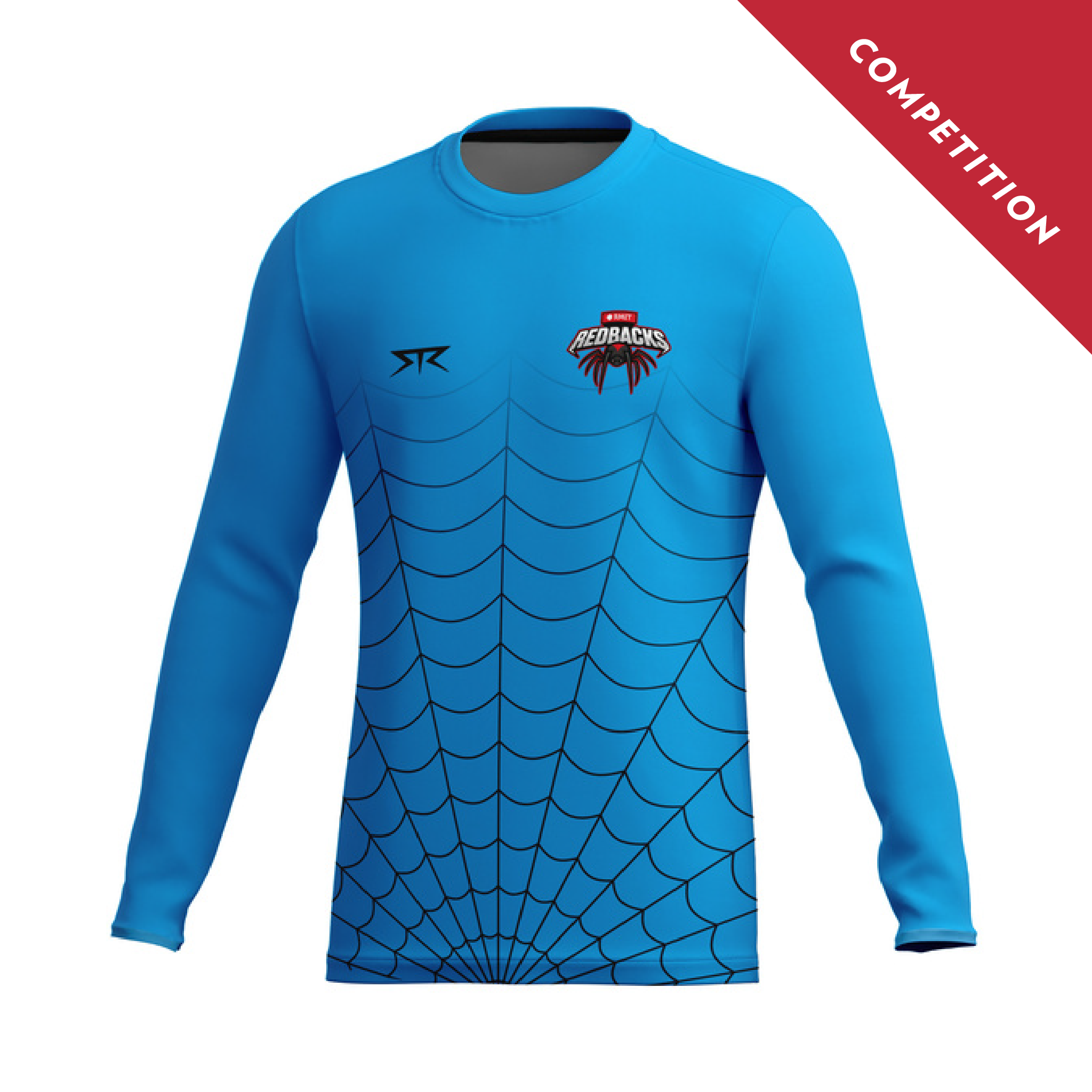 Hockey GK LS Shirt (Female)
