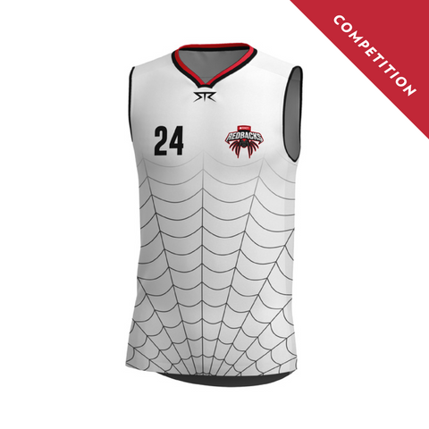 Basketball Singlet Alternate (Female)