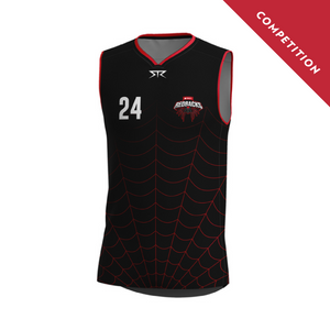 Basketball Singlet Home (Female)