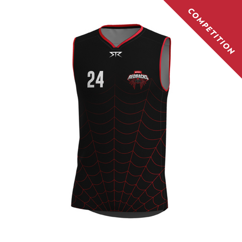 Basketball Singlet Home (Female)