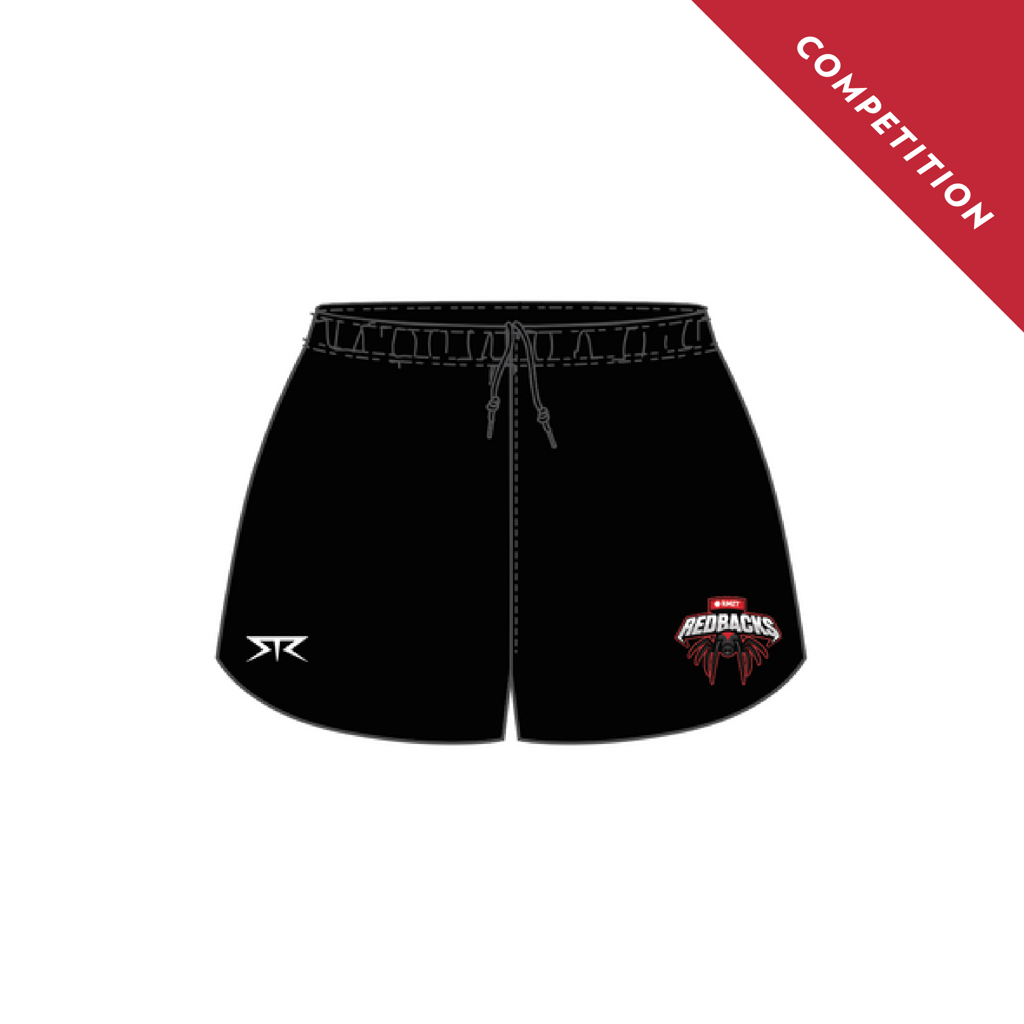 Athletics Short (Male)