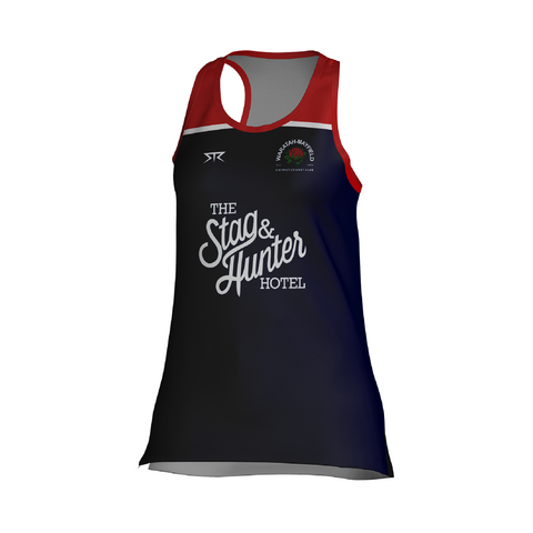 Waratah-Mayfield Cricket Club Womens Training Singlet
