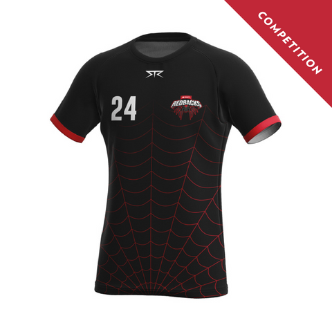 Volleyball Shirt Home (Female)