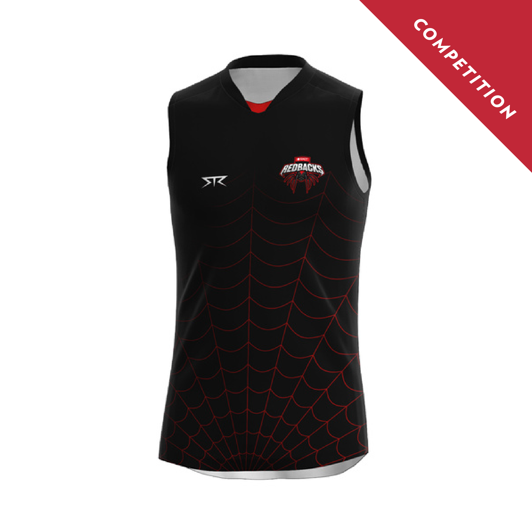 AFL Reversible Jumper (Female)