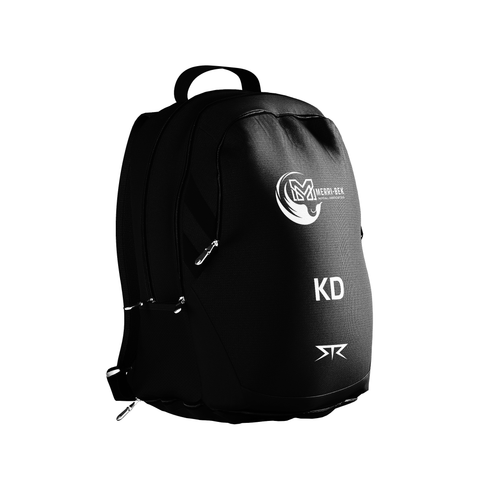Merri-Bek Backpack