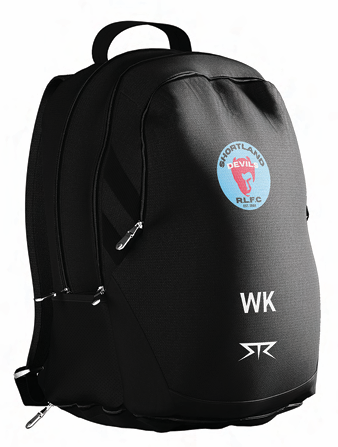 BACKPACKS