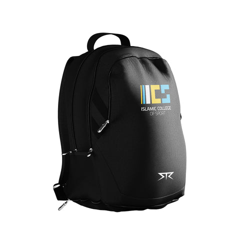 ICS Backpack