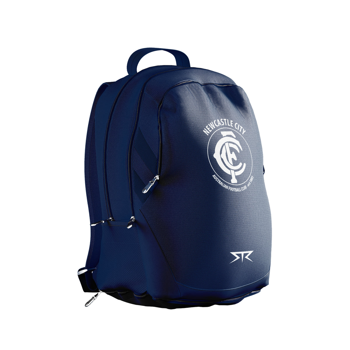 Newcastle City Junior Backpack – S-Trend Sportswear