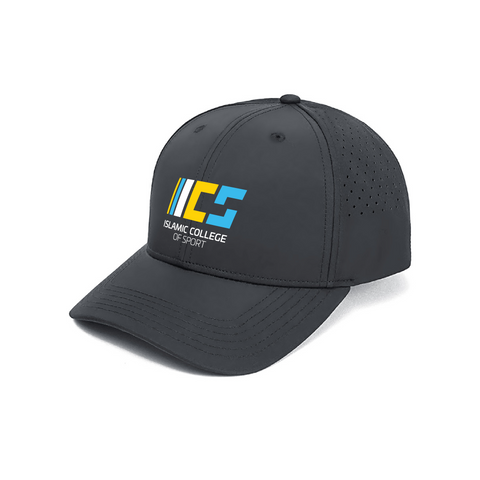 ICS Baseball Cap