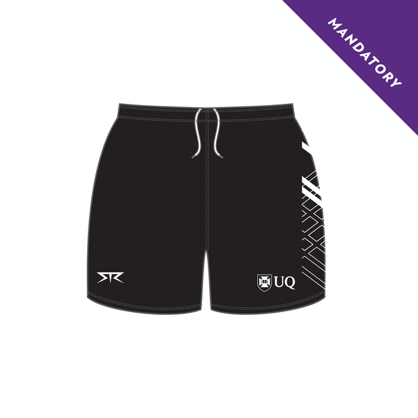 UQ Sport Beach Volleyball Short Male
