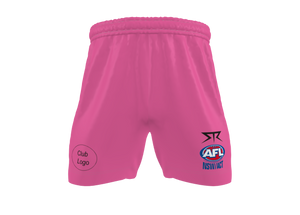 AFL NSW/ACT Runner Short Bib