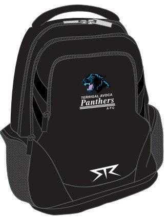 TA AFL Backpack