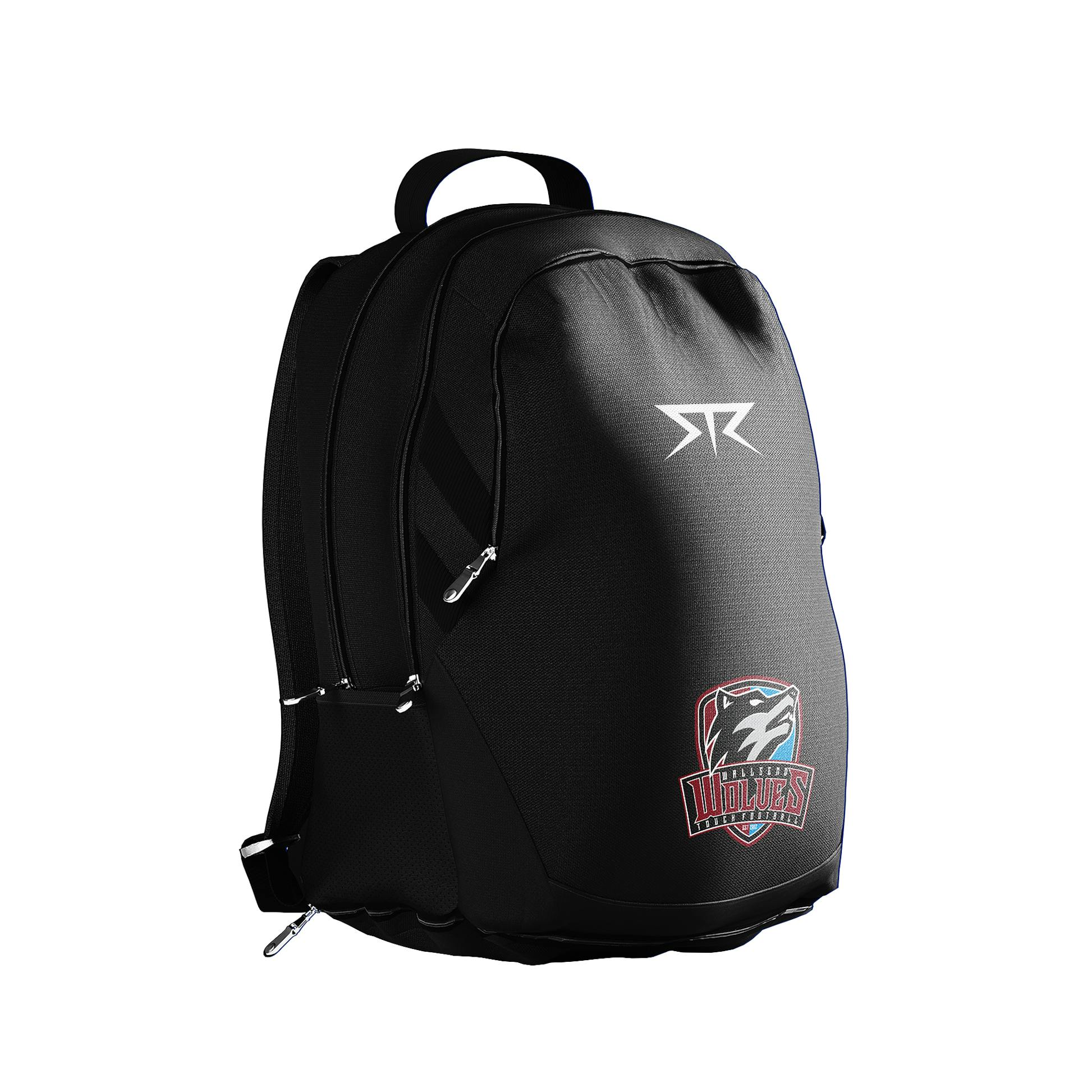 Wallsend Back Pack