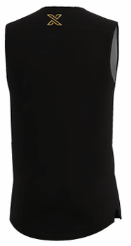 Basketball Singlet Male