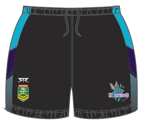 Hornets Touch Women's Bike Short