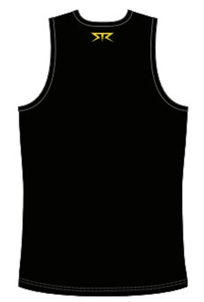 Ramblers Female Training Singlet