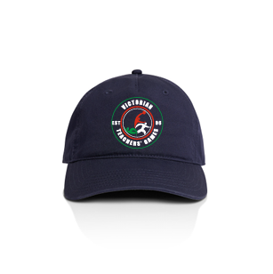 VTG Dad Cap