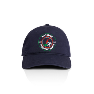 VTG Dad Cap