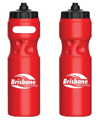 Brisbane Cobras Drink Bottle