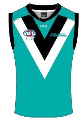 Female Central Coast Junior Rep Jumper