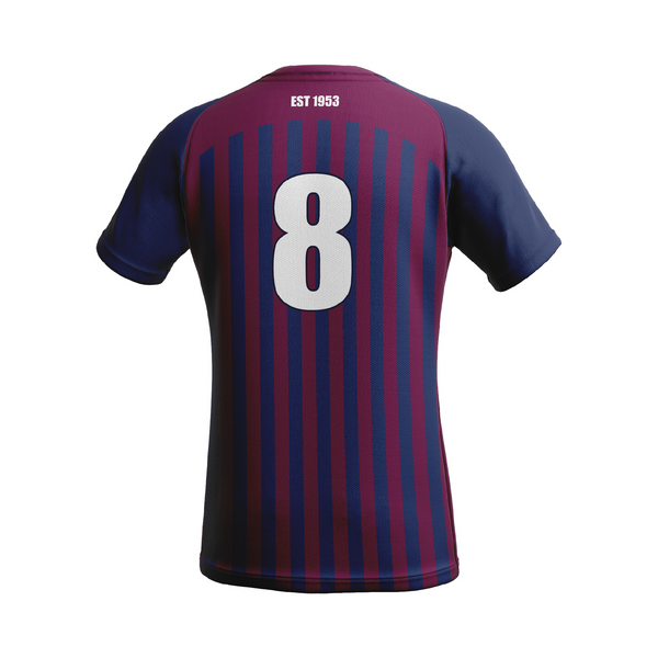 PEGS Hockey Men's Clash Playing Tee