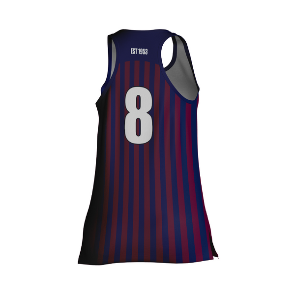 PEGS Hockey Women's Clash Playing Singlet