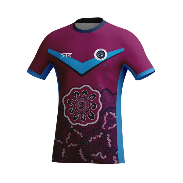 PEGS Hockey Goalie Smock Alternative