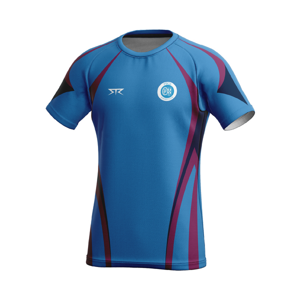 PEGS Hockey Men's Playing Tee