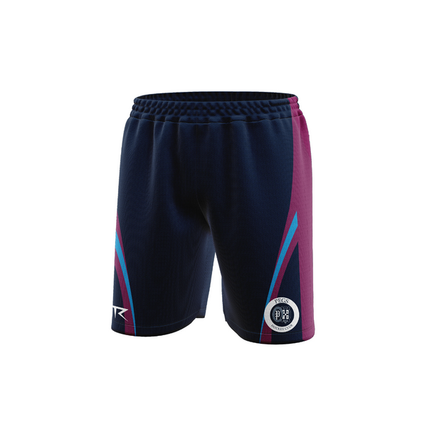 PEGS Hockey Men's Playing Shorts