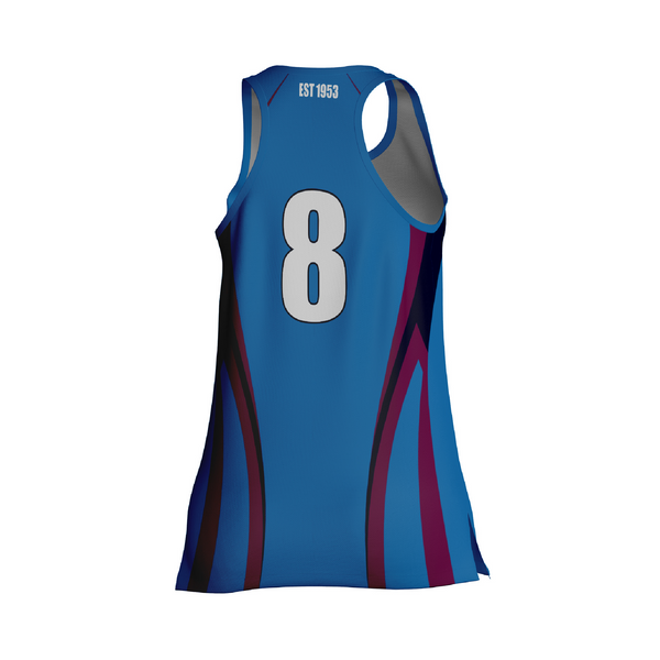 PEGS Hockey Women's Playing Singlet
