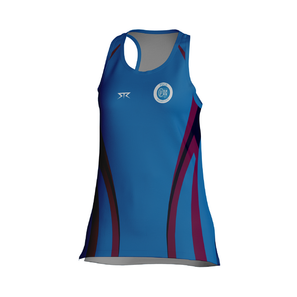 PEGS Hockey Women's Playing Singlet