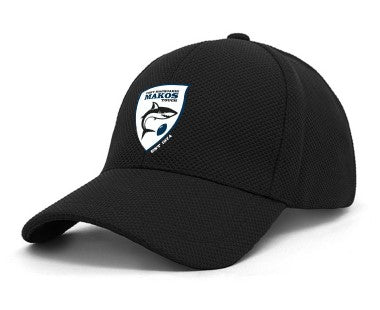 Black Playing Cap
