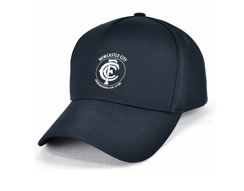 Newcastle City Cap