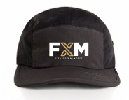 Active Cap