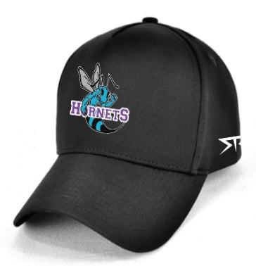 Hornets Playing Cap
