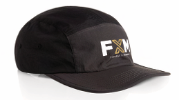 Active Cap