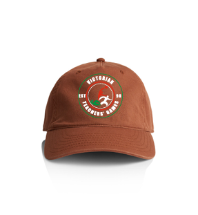 VTG Dad Cap
