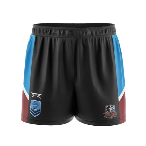 Wallsend Mens Coaches / off field shorts