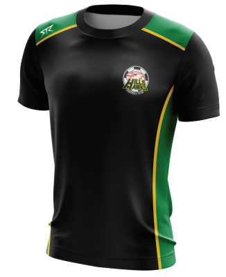 Hills Hawks Male Coach Tee