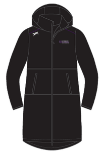 Unisex Coat
