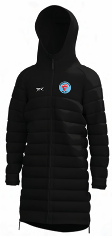 C&S BENCH COATS UNISEX