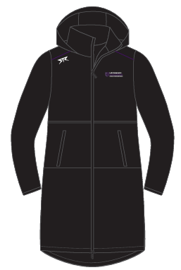 Unisex Coat