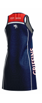 Netball Dress