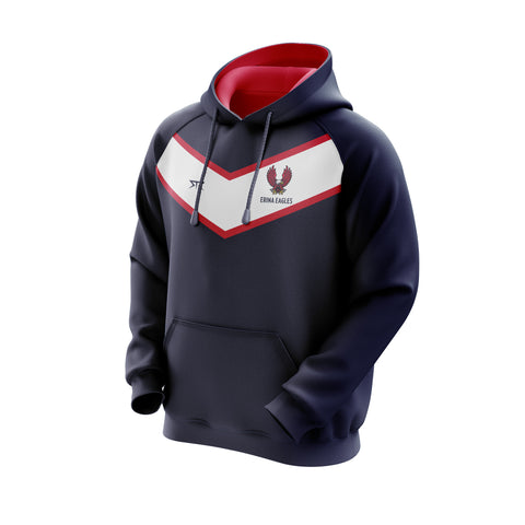 Erina Eagle Female Club Hoodie