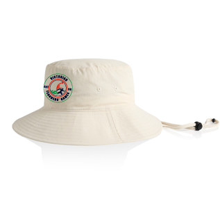 VTG Wide Brim Hat