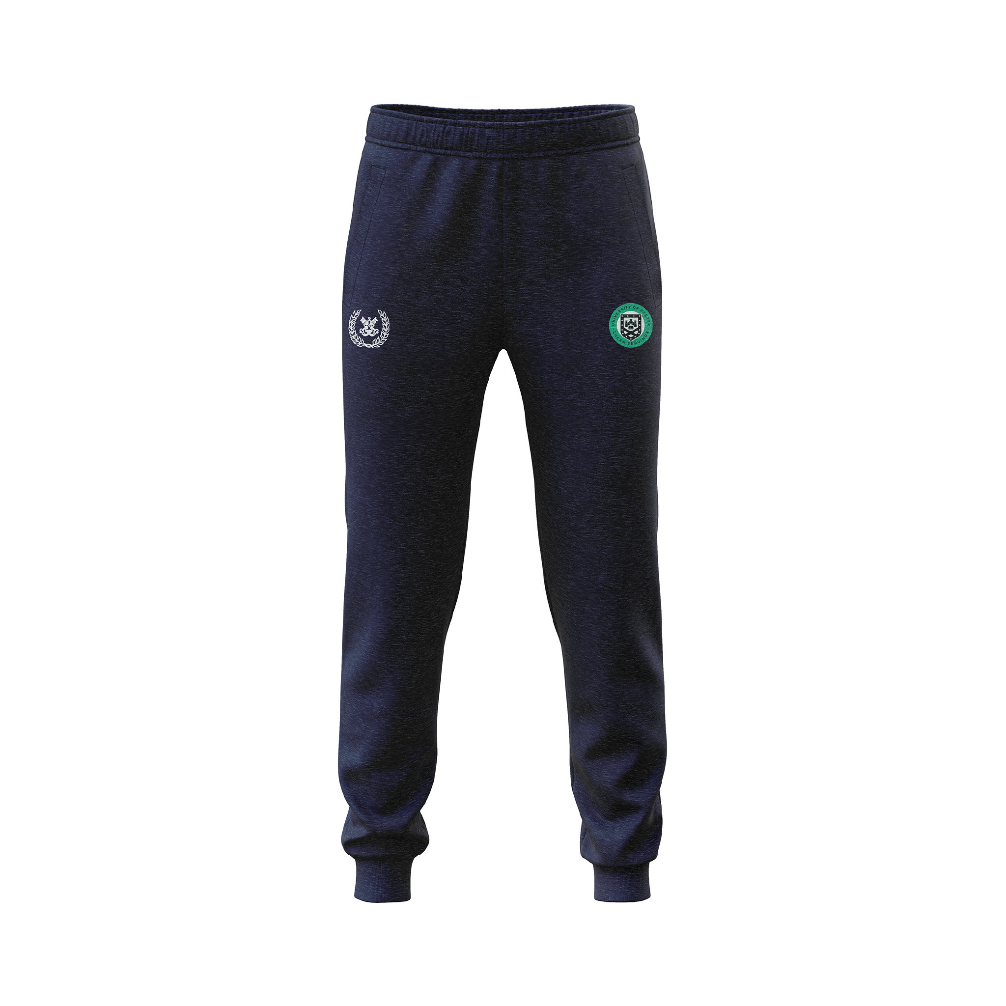 Men's UE Tapered Fleece Tracksuit Pants