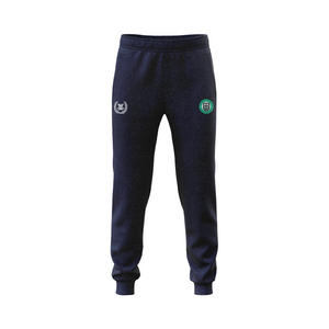 Men's UE Tapered Fleece Tracksuit Pants