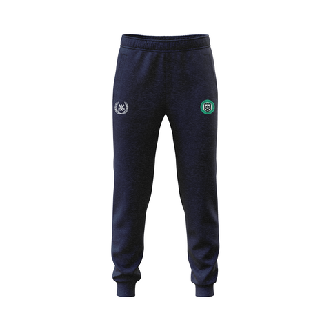 Men's UE Tapered Fleece Tracksuit Pants