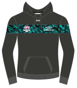 AFLHCC Junior Male Rep Hoodie